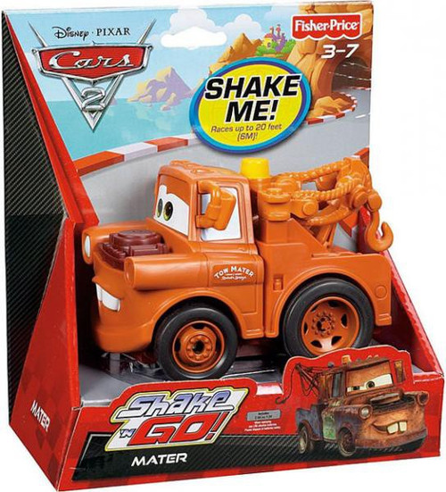 Fisher Price Shake And Go Cars Fisher Price Shake And Go Cars
