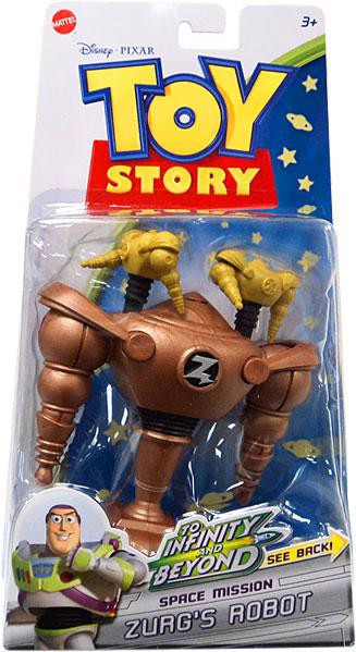 robot toy story toy