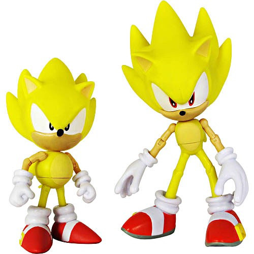 sonictoy