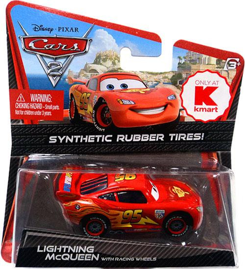 lightning mcqueen 10 inch