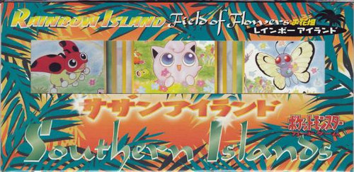 pokemon smile of flowers clearfile