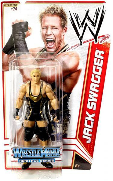 Is Saturday A Business Day For Ups >> WWE Wrestling Series 16 Jack Swagger Action Figure 24 Mattel Toys - ToyWiz Is Saturday A Business Day For Ups >> WWE Wrestling Series 16 Jack Swagger Action Figure 24 Mattel Toys - ToyWiz