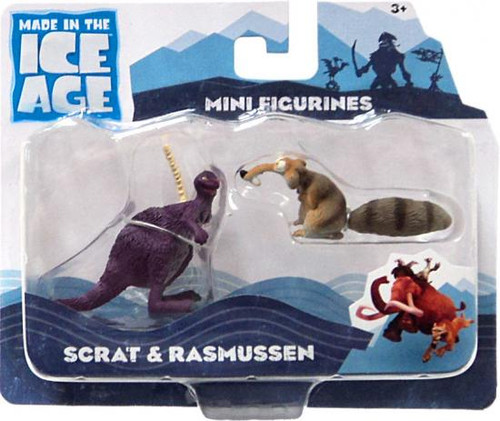 ice age mini figures