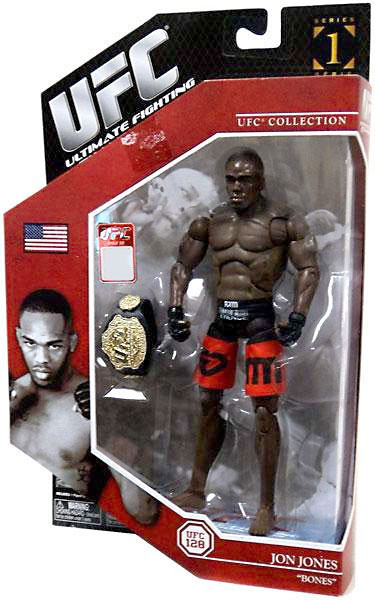 ufc jakks figures