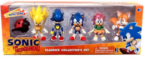 sonic toy exe