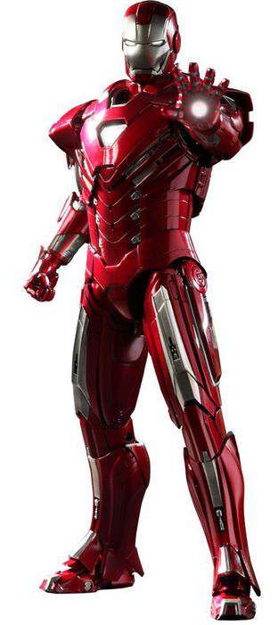 iron man 3 movie masterpiece iron man mark 33 silver christmas ships schedule