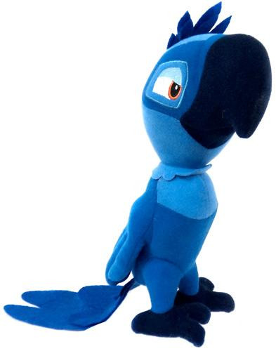 rio plush