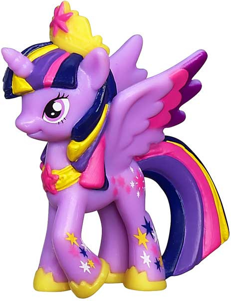 my little pony friendship is magic 2 inch rainbowfied christmas ships schedule