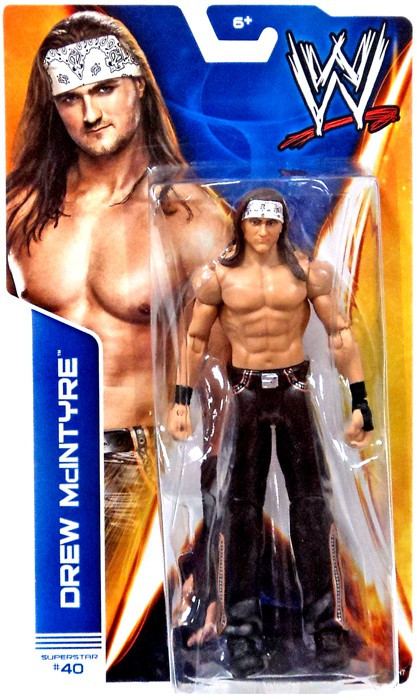 drew mcintyre wwe action figures