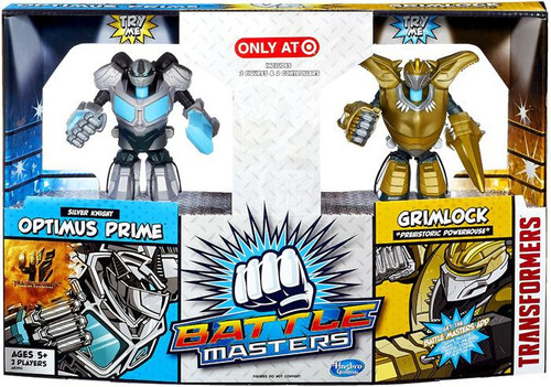 transformers battle toys