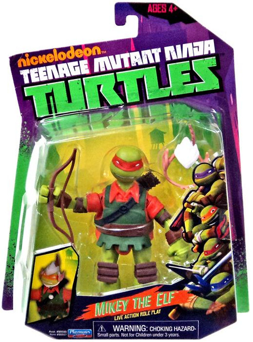 teenage mutant ninja turtles role play