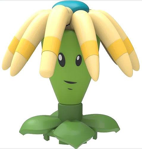 bloomerang plush