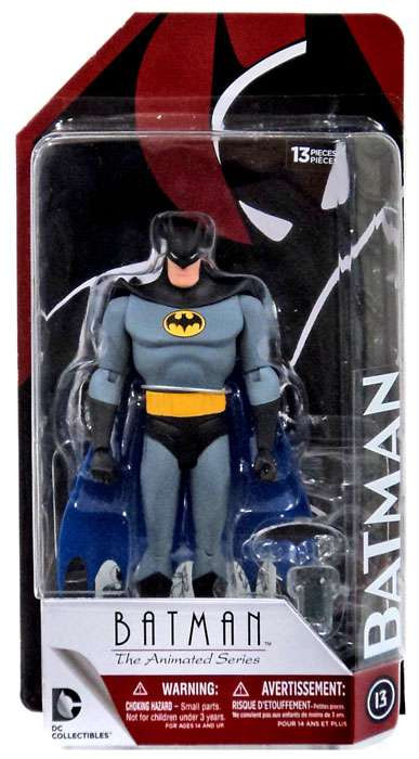 the batman movie figure