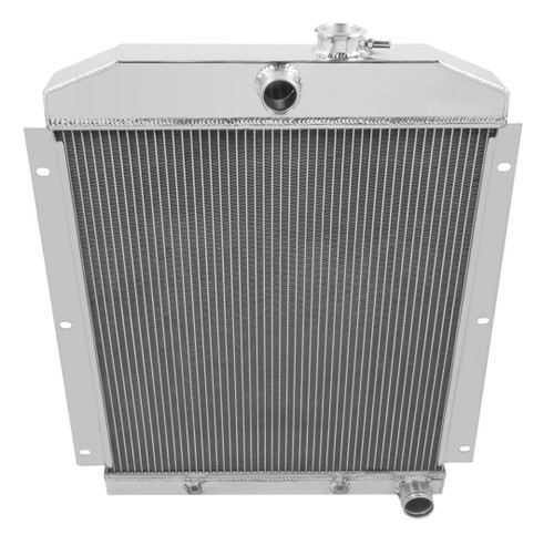 1949 1950 1951 1952 1953 54 Chevy Pickup Truck Radiator - Performance ...