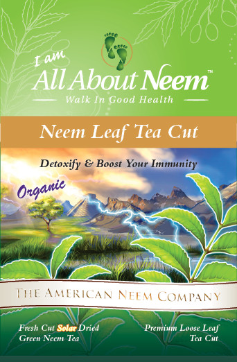 Where To Buy Neem Tea