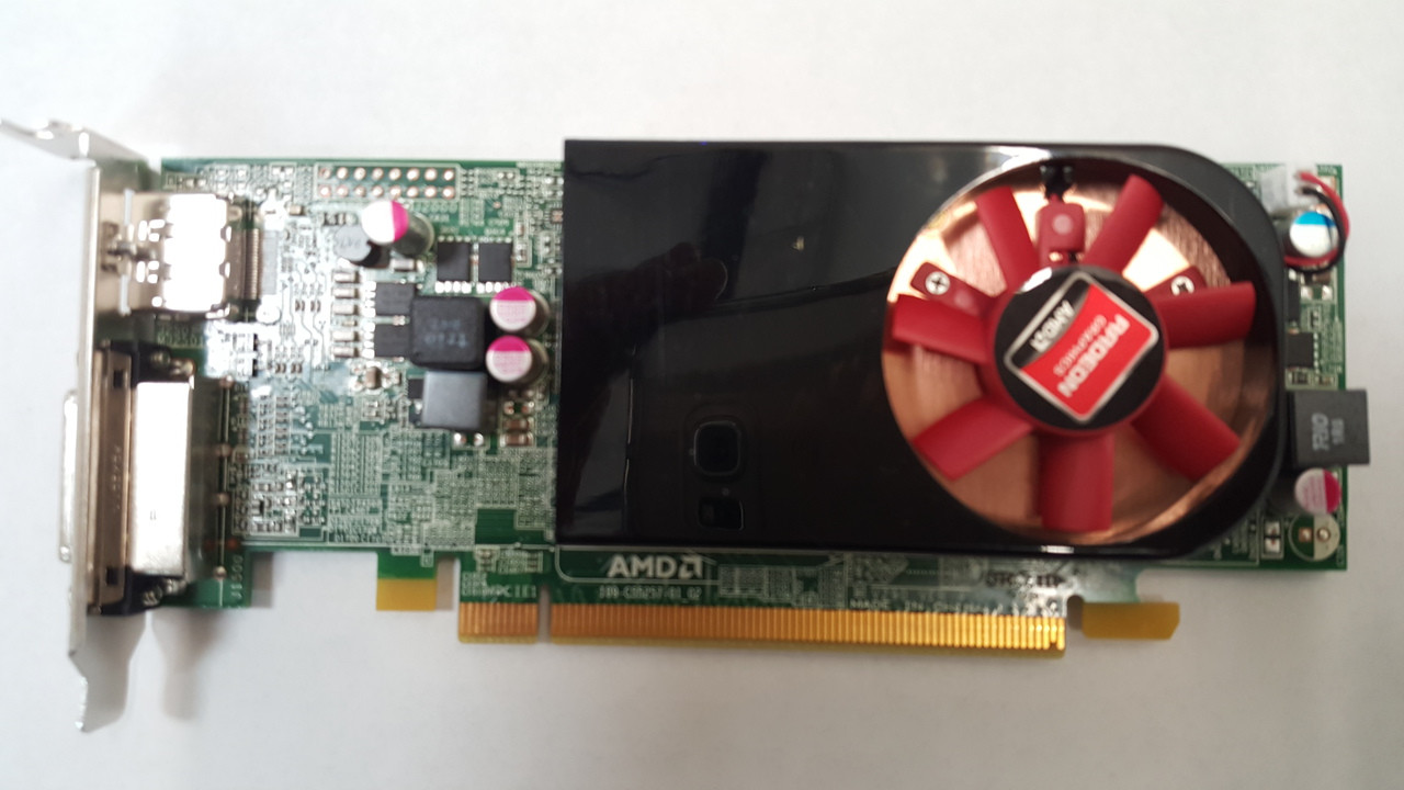 Driver Amd R7 250 Graphics Windows Xp Download