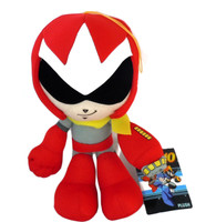 proto man plush