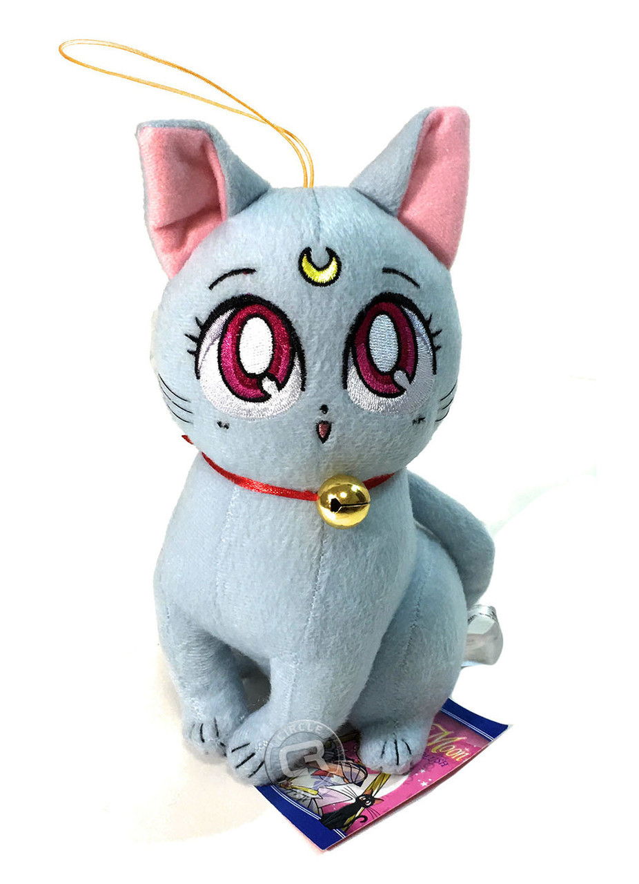 diana plush doll