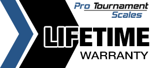 Lifetime Warranty