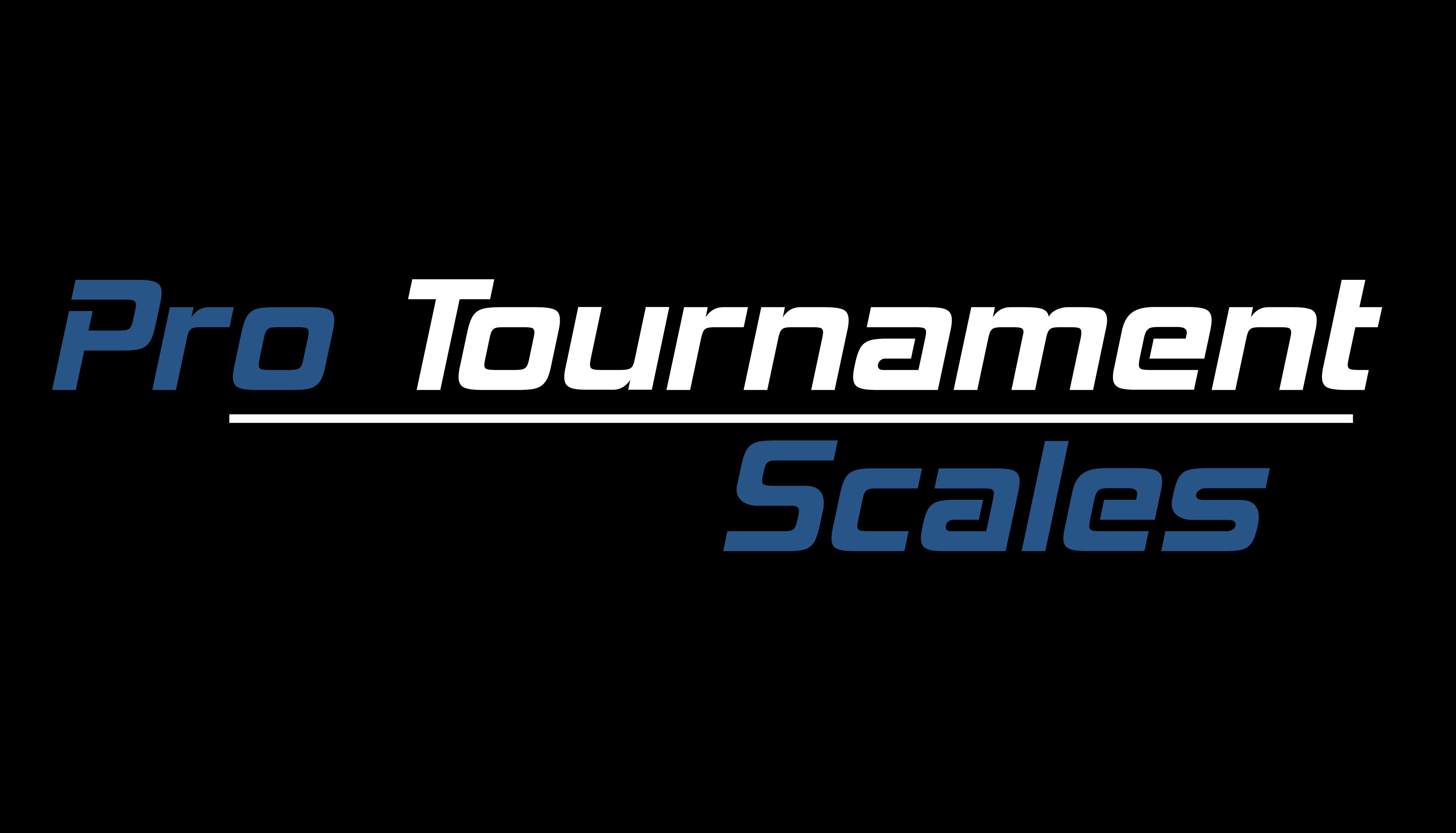Pro Tournament Scales