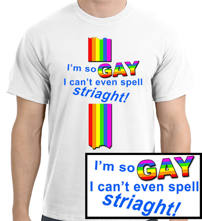 misspelled shirts