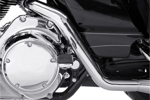 Exhaust Systems for Harley-Davidson Models
