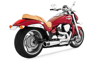 Rush Racing Exhaust Suzuki C Rush Racing Exhaust Suzuki C
