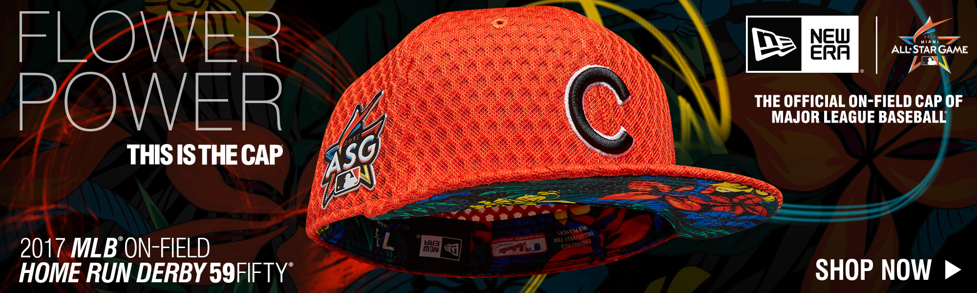 cubs 2016 all star hat