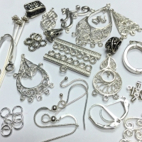 Jewelry Findings | Vintage Jewelry Supplies | Wholesale Jewelry Supplies