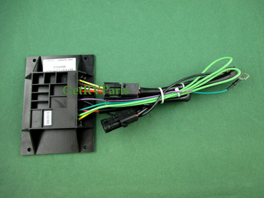 Stromberg carlson single step