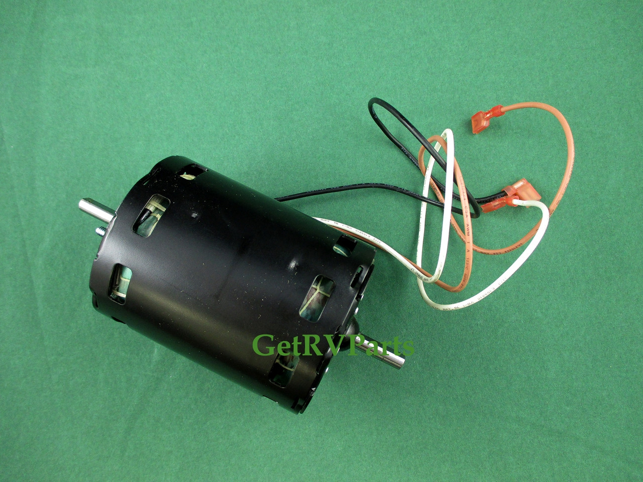 Atwood 35122 RV Hydro Flame Furnace Heater Motor 30132