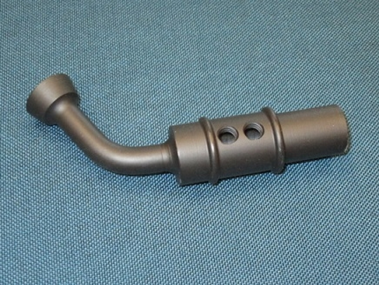 Harman Woodstove Damper Handle Elbow 35000500S
