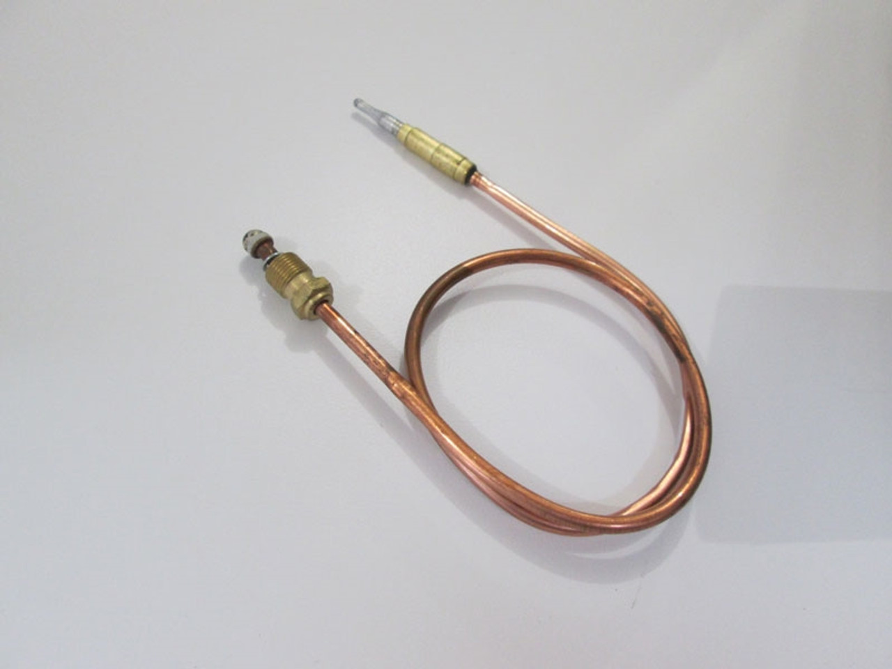 Lennox Gas Fireplace Thermocouple - 60J75