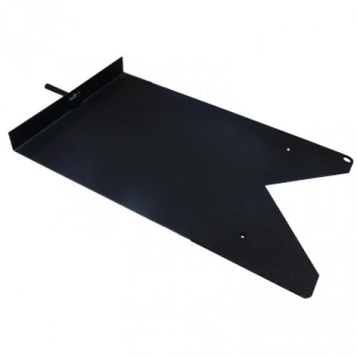 Replacement Slide Damper for US Stove American Harvest MultiFuel