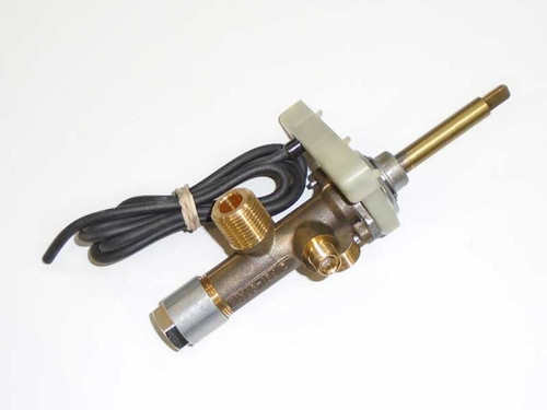 Vanguard SBVBN Operating And Installation Manual