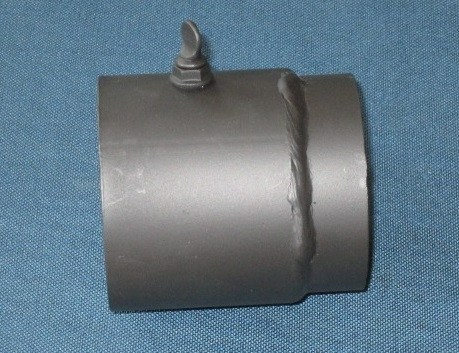 Quadra-Fire & Heatilator Eco-Choice Pellet Stove 3" Damper - PEL-DAMP3