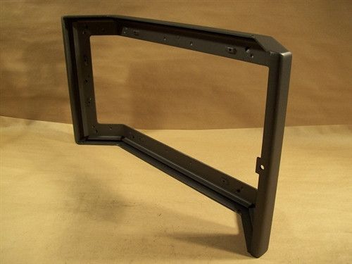 Replacement Door Frame Only for Enviro EF3 pellet stoves. - EF-095