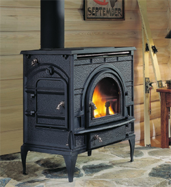 Vermont Castings Dutchwest Wood Stoves - Free shipping on ... pellet stove parts diagram 