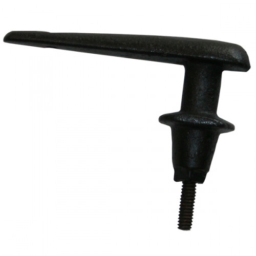 Replacement Door Handle for US Stove Circulators and Furnaces 40509