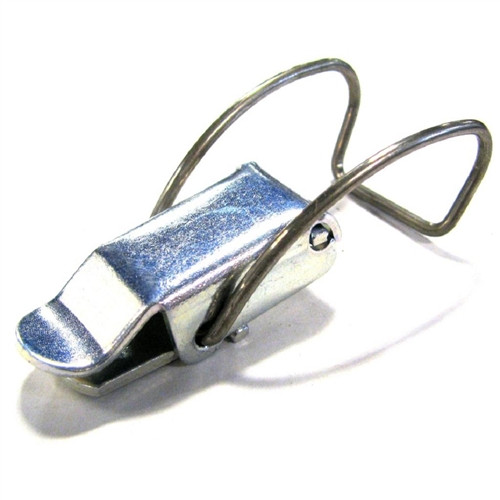 Replacement Toggle Lid Clamps for LoveLess Ash Vacuums