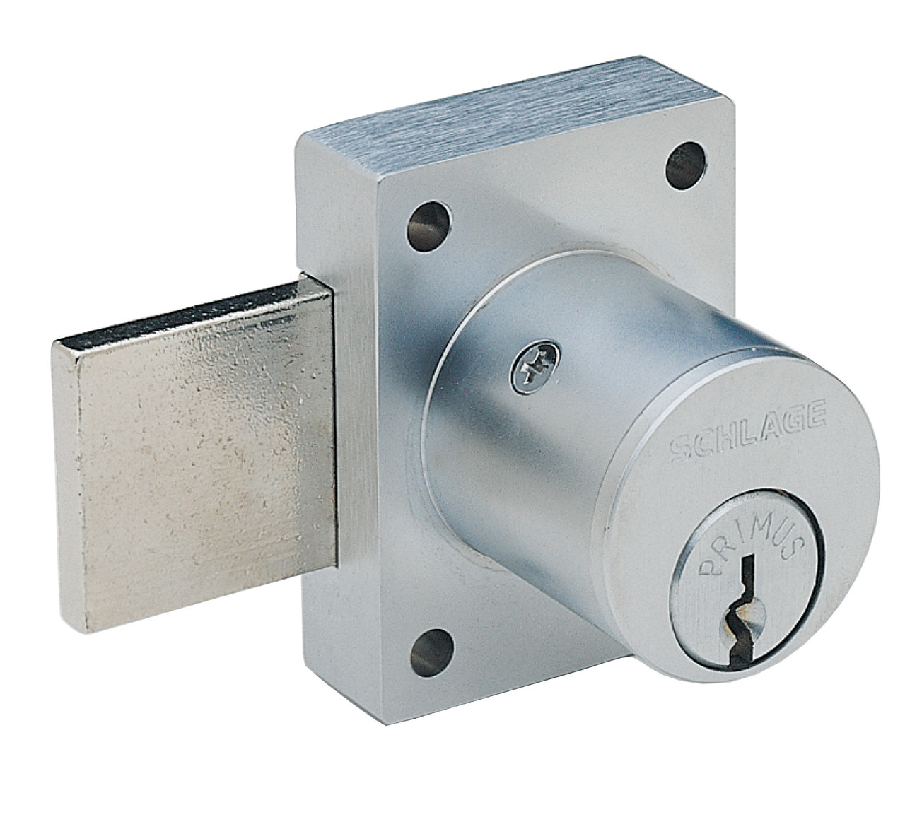 Schlage Cl Series Portable Locks Heavy Duty Cabinet Everest Heavy Duty Cabinet Locks Everest Restricted Small Format Interchangeable Core Larger More Photos