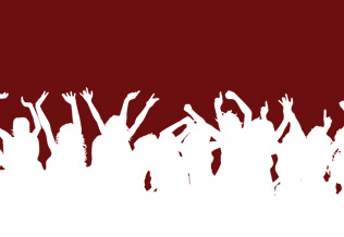 Concert Crowd