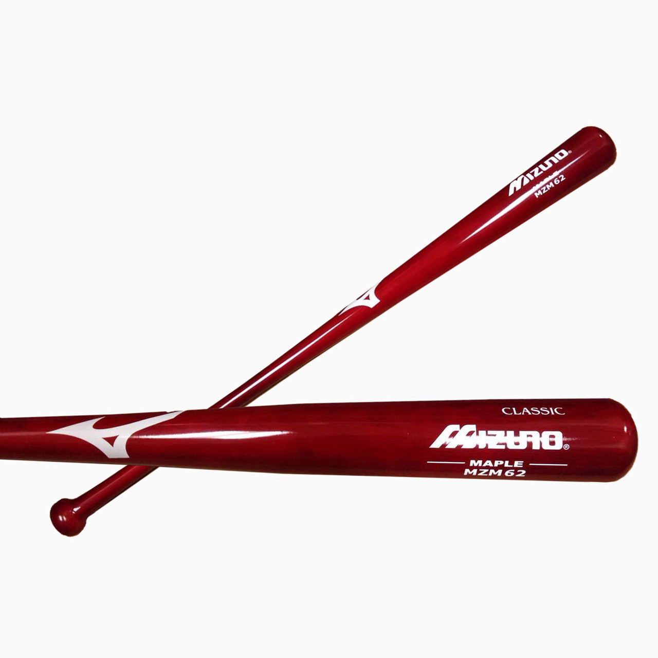 mizuno wood bats