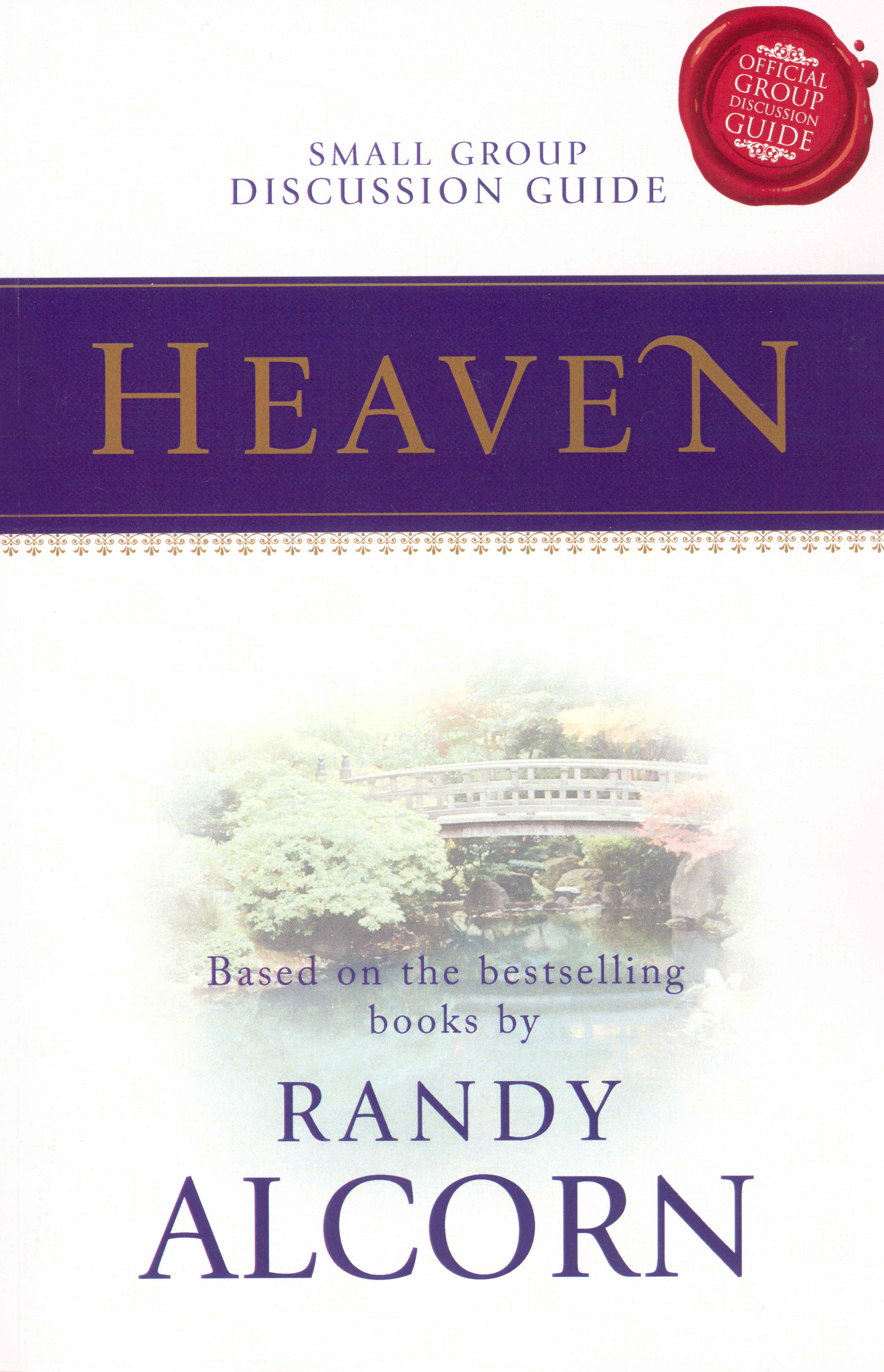Heaven Small Group Study Guide