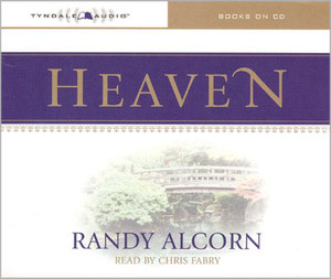 Heaven Audiobook