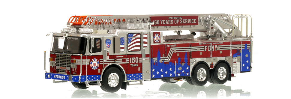 #FDNY150 celebrating 150 Years of FDNY Service #FDNY150 celebrating 150 Years of FDNY Service
