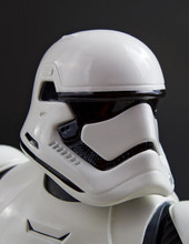 Fn-2199 Aka Tr-8R Trooper Mini Bust - 2017 PGM Gift Thumbnail 3