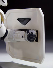 Fn-2199 Aka Tr-8R Trooper Mini Bust - 2017 PGM Gift Thumbnail 12