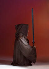 Obi Wan Kenobi (Alec Guinness) Mini Bust - 2017 PGM Gift Thumbnail 7