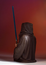 Obi Wan Kenobi (Alec Guinness) Mini Bust - 2017 PGM Gift Thumbnail 8